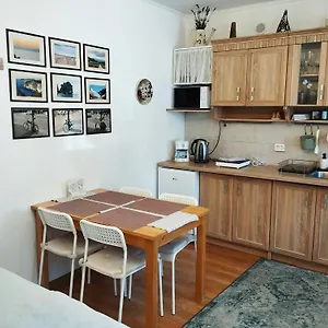 Appartamento Eco-lux With Free Bicycles End Free Parking, Lubiana
