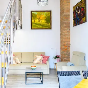  Appartement The Loft